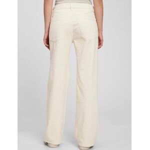 Gap Low Rise Stride Jeans